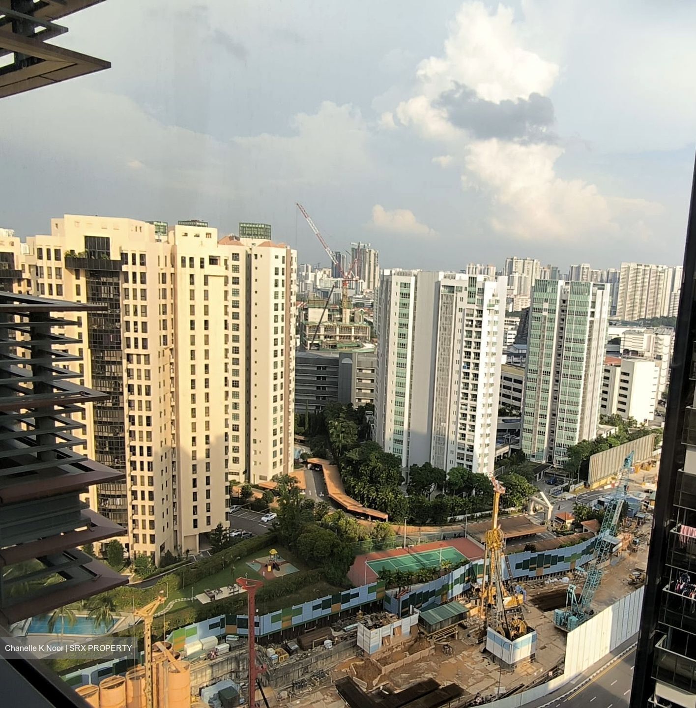 JadeScape (D20), Condominium #616532551